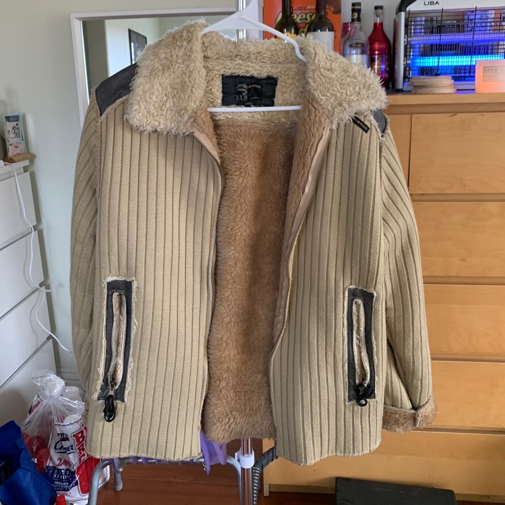 Women’s Jacket size Large